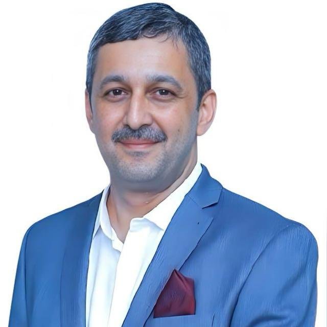 Khaled Faisal Rahman